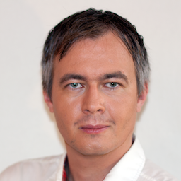 Julian Pešek