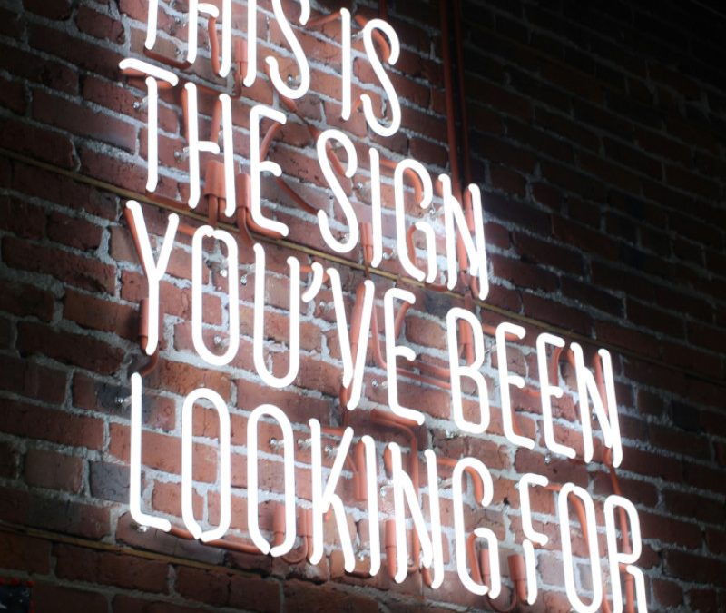 Weniger Content, mehr Wirkung: So richtet ihr eure Inhalte strategisch aus